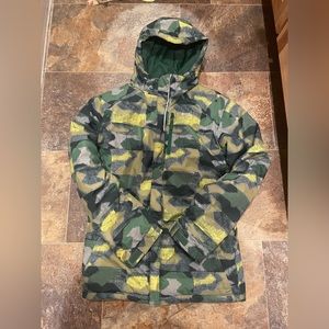 Columbia XL Youth Coat